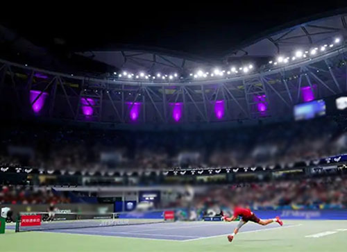 江口县体育比赛